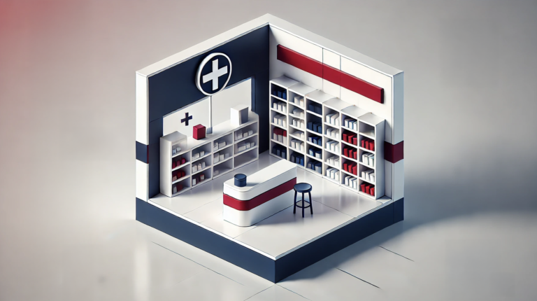 DC Journal – Why Your Pharmacy May Be Disappearing